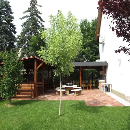 Csilla Apartman