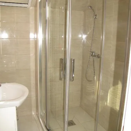 Csilla Apartman *