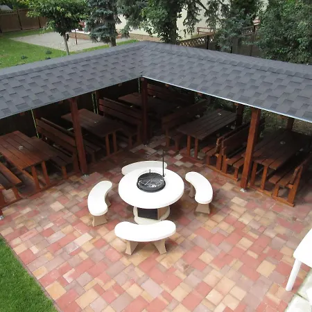 Hotel Csilla Apartman Hajdúszoboszló